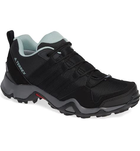 adidas damen terrex ax2 climaproof trekking & wanderhalbschuhe|Adidas ax2 hiking shoes + FREE SHIPPING .